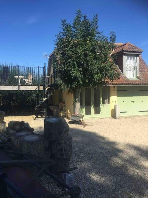 The Annexe House in North Dorset District