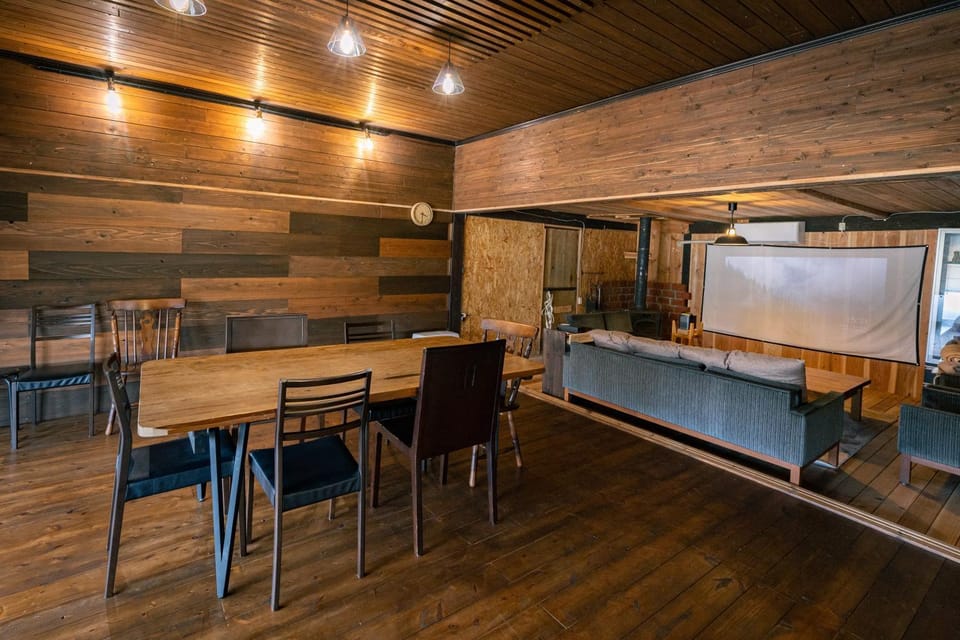 古民家宿まるもり Bed and Breakfast in Miyagi Prefecture