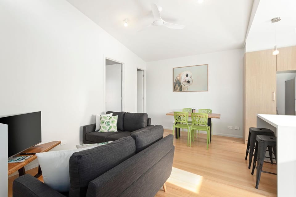 Bay and Relax Apartment in Apollo Bay