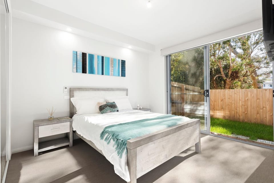 Bay and Relax Apartment in Apollo Bay