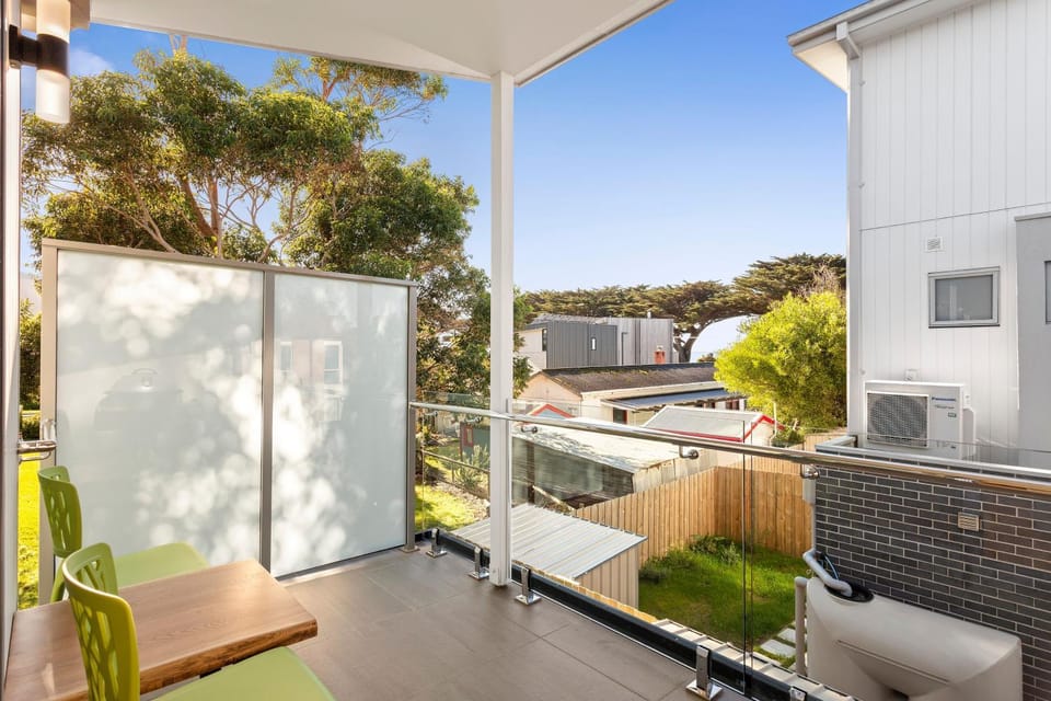 Bay and Relax Apartment in Apollo Bay