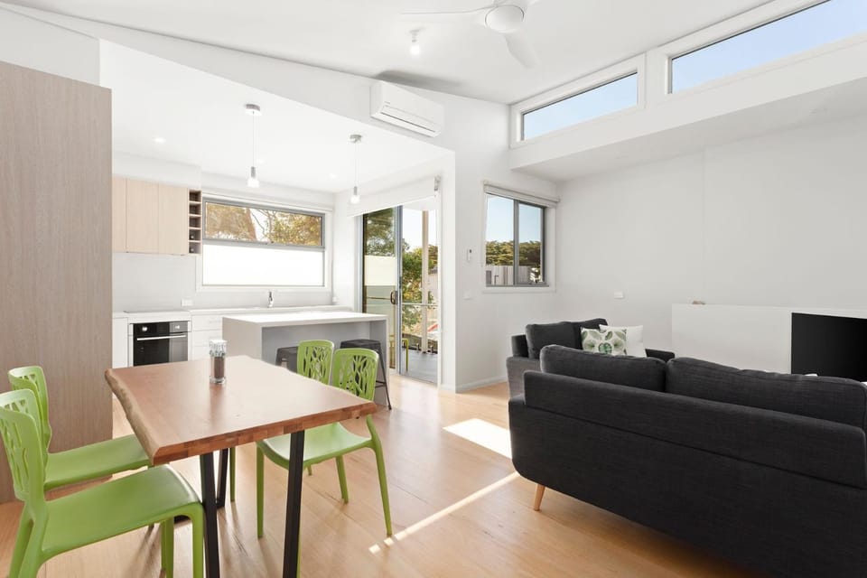 Bay and Relax Apartment in Apollo Bay