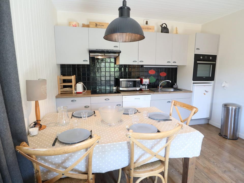 Appartement 3 pièces au centre, Les Gets, 6-8 pers, Wifi - FR-1-623-311 Apartment in Les Gets