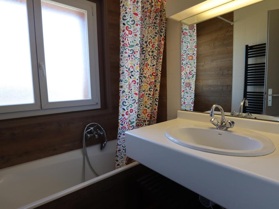 Appartement 3 pièces au centre, Les Gets, 6-8 pers, Wifi - FR-1-623-311 Apartment in Les Gets