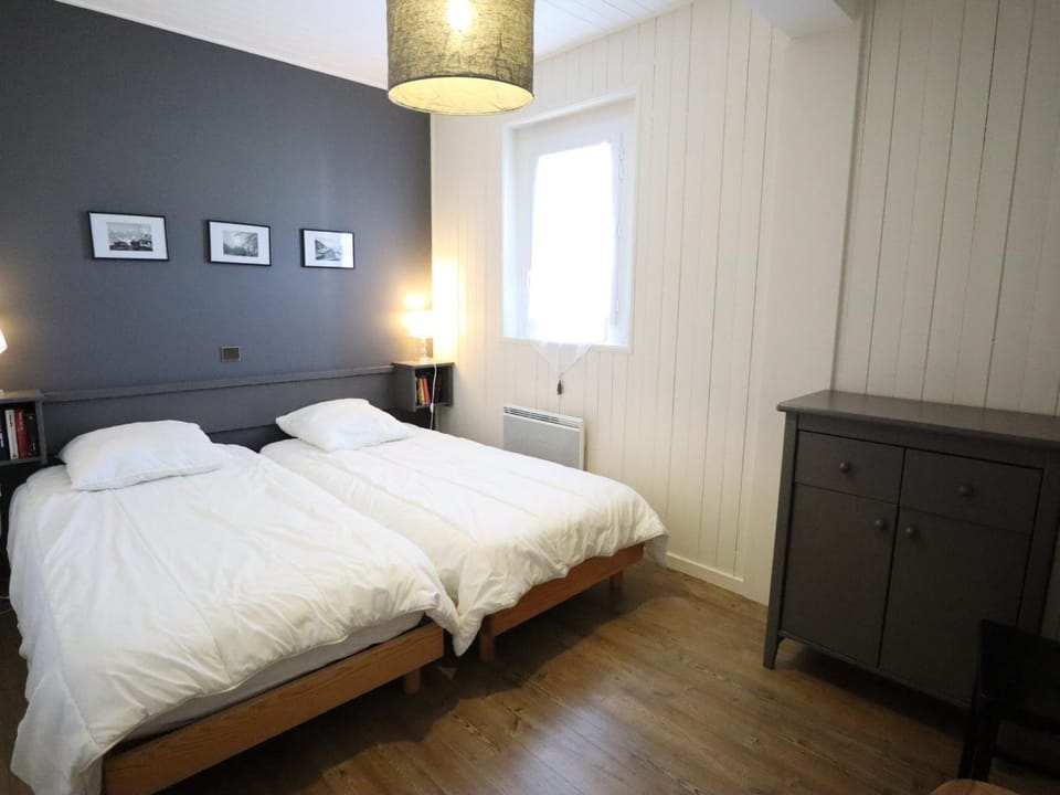 Appartement 3 pièces au centre, Les Gets, 6-8 pers, Wifi - FR-1-623-311 Apartment in Les Gets