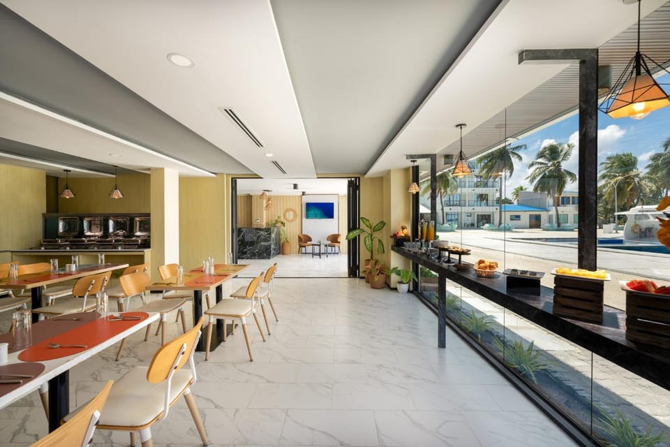 Restaurant/places to eat, Breakfast