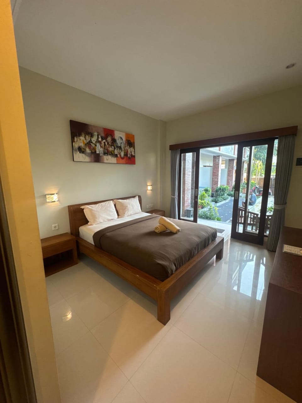 21REDA Cozy Stay Hostel in Bali