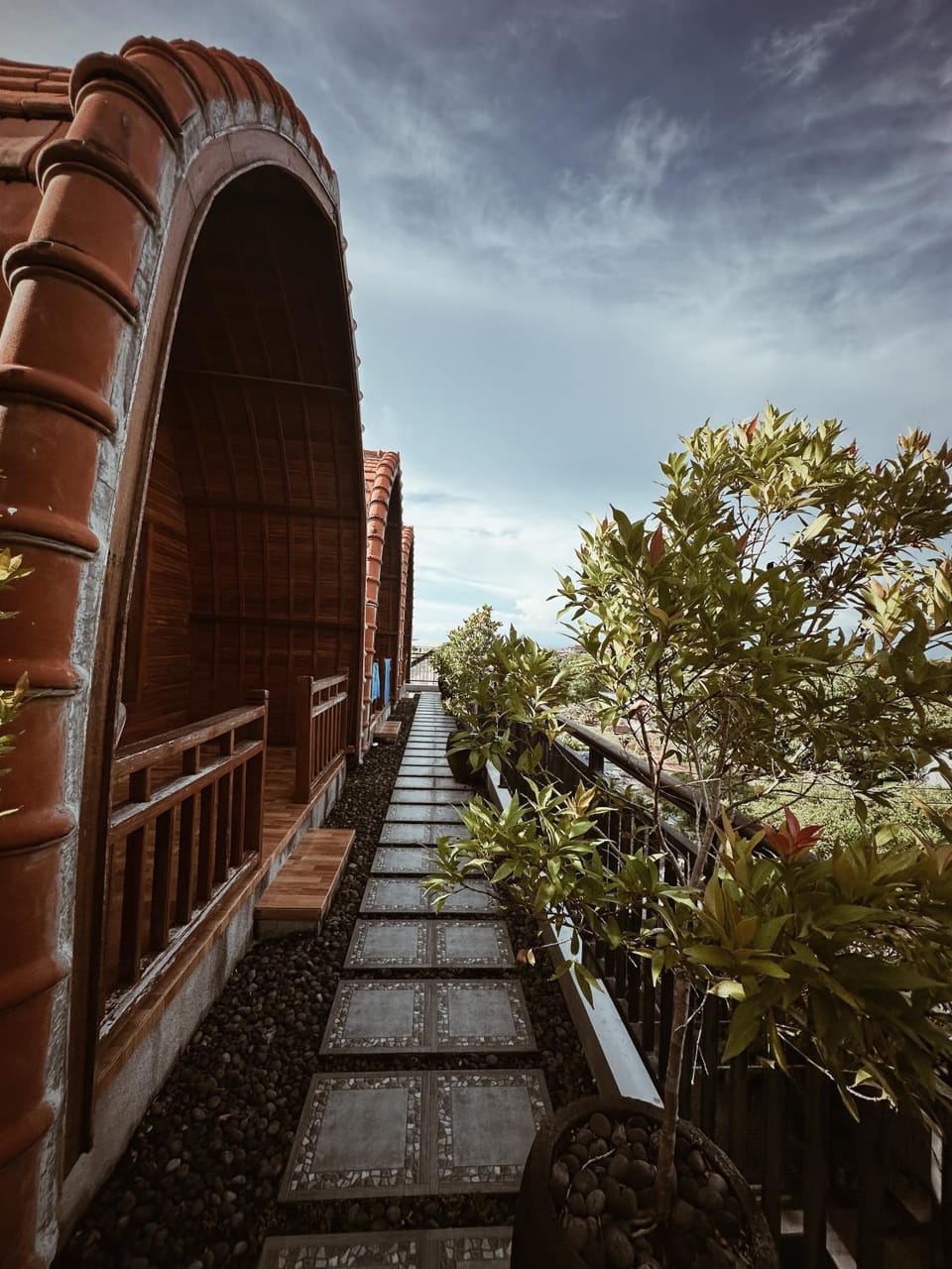 21REDA Cozy Stay Hostel in Bali