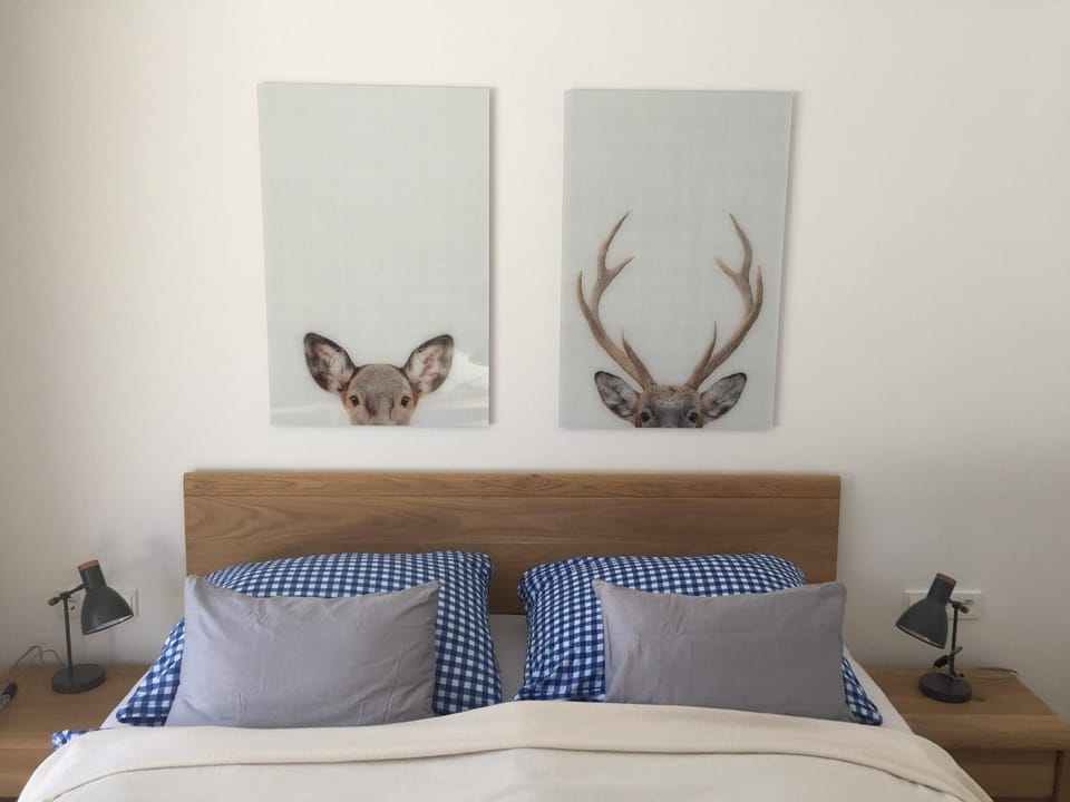 Privatwohnung am Prielerweg in Hinterstoder Apartment in Upper Austria