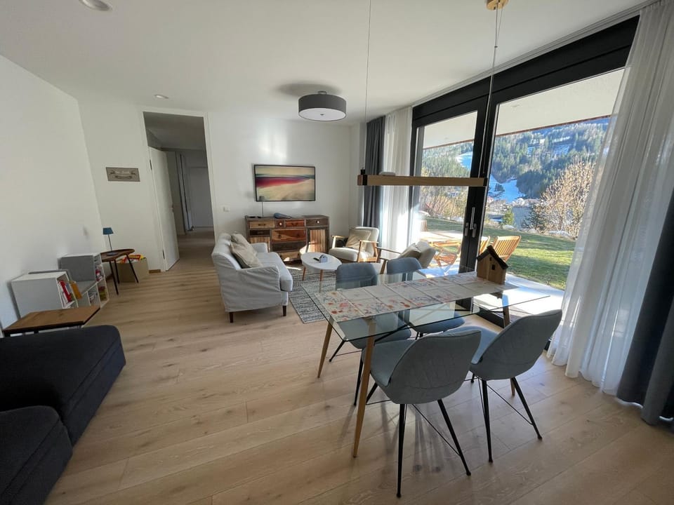 Privatwohnung am Prielerweg in Hinterstoder Apartment in Upper Austria