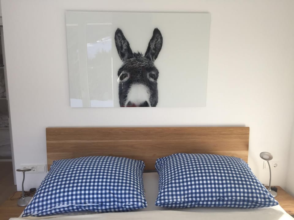 Privatwohnung am Prielerweg in Hinterstoder Apartment in Upper Austria