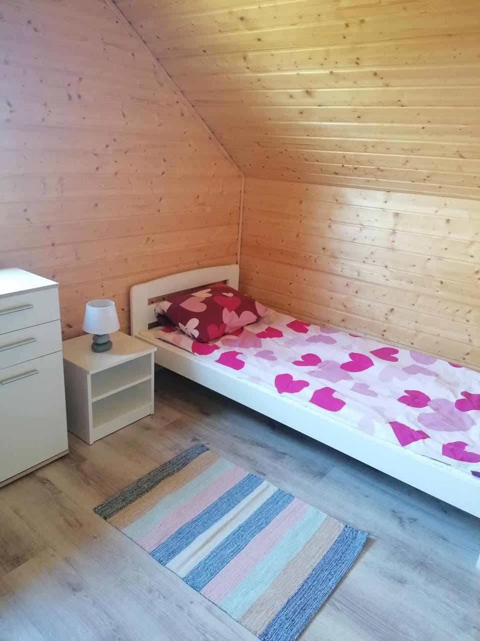 U Wiktora House in Pomeranian Voivodeship