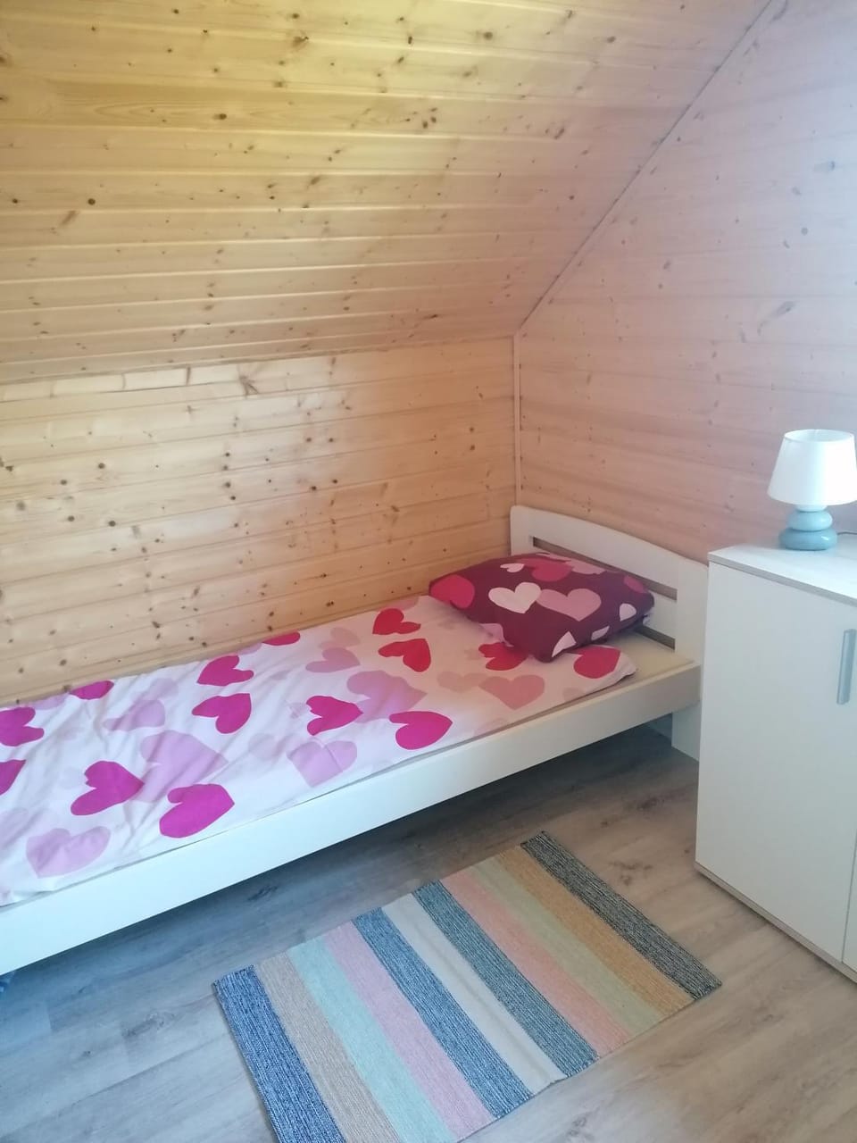 U Wiktora House in Pomeranian Voivodeship