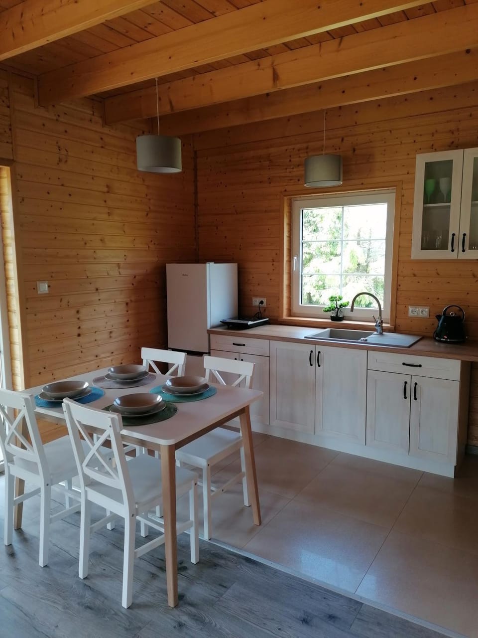 U Wiktora House in Pomeranian Voivodeship