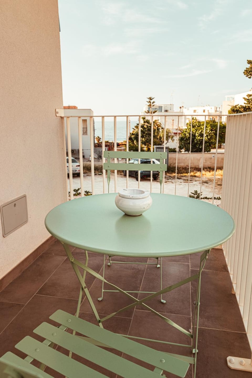 Day, View (from property/room), Balcony/Terrace