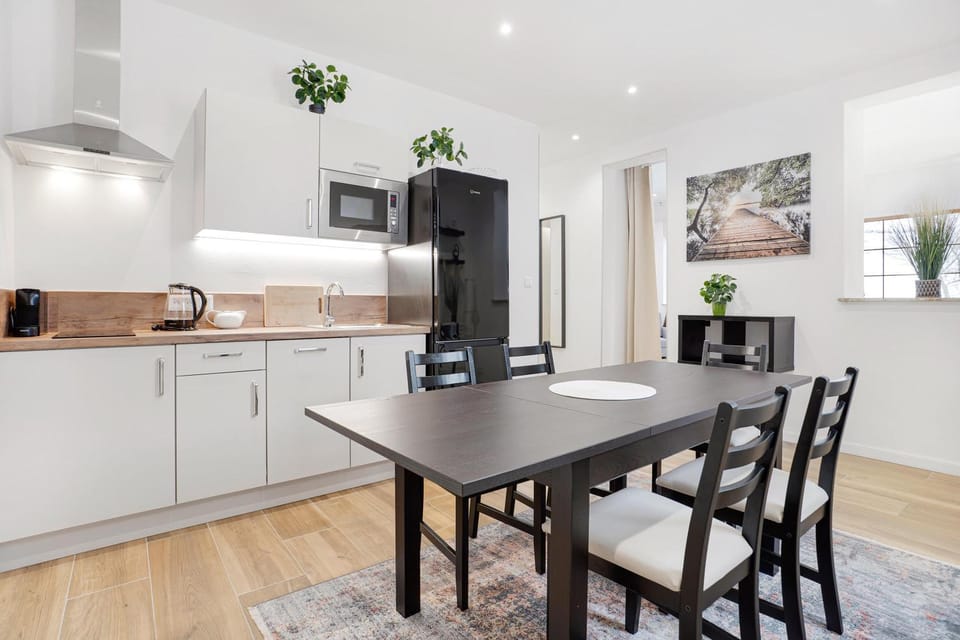 Apartmán Ela Apartment in Czechia