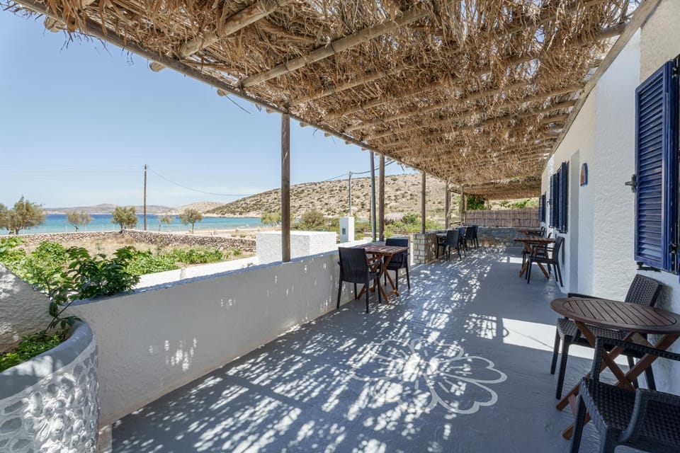 View (from property/room), Balcony/Terrace, Balcony/Terrace, Sea view, Sea view