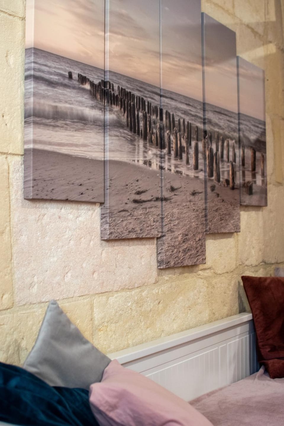 Mouette - coquet studio au pied des Arènes Apartment in Arles