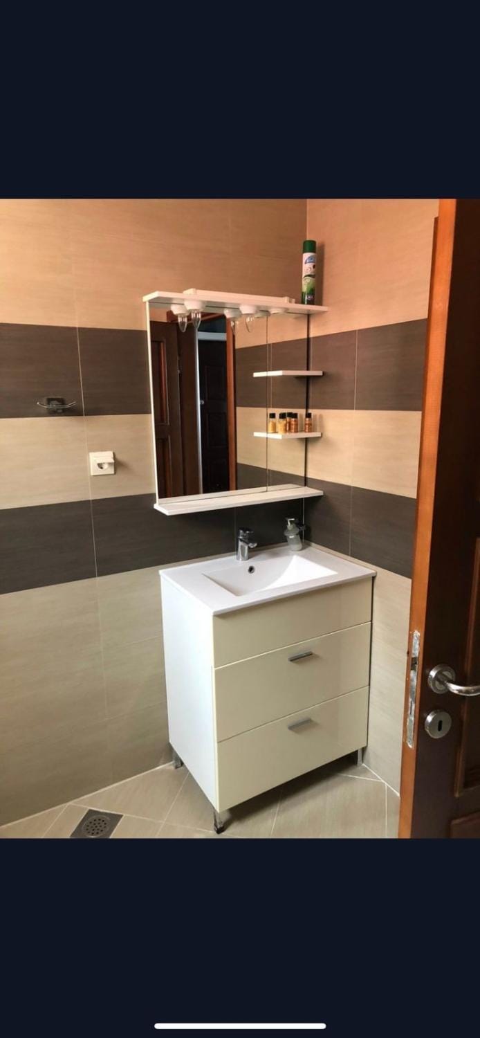 Apartman Dana - Dobre Vode Apartment in Ulcinj Municipality