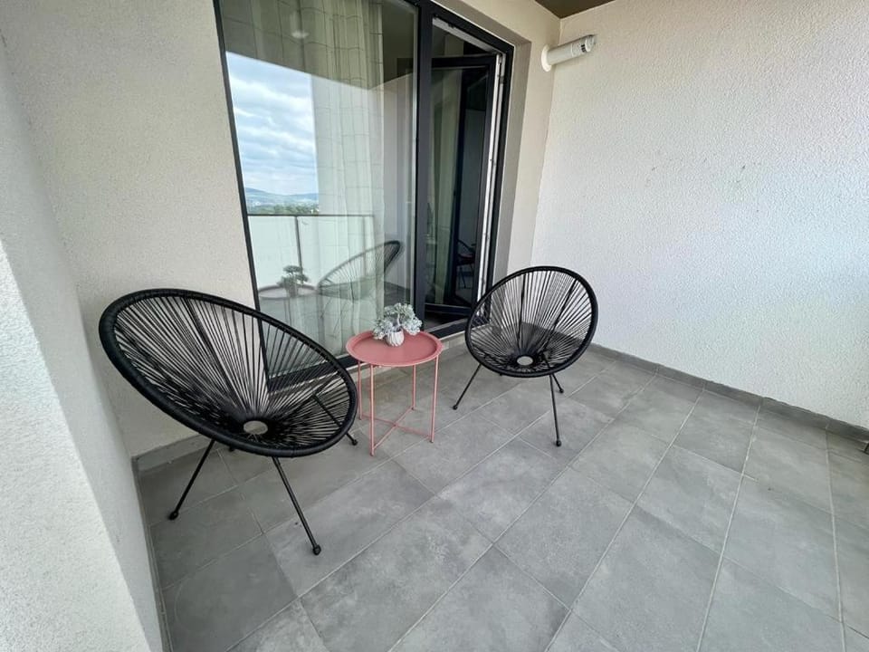 Balcony/Terrace, Seating area