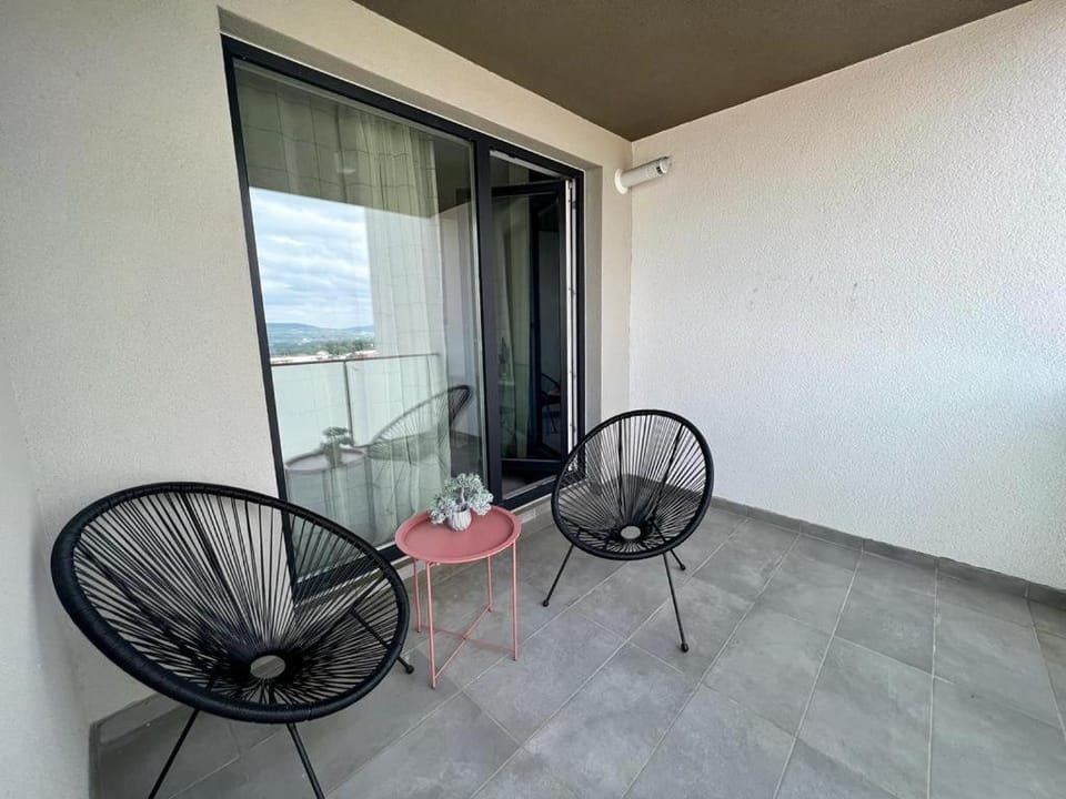 Balcony/Terrace, Seating area
