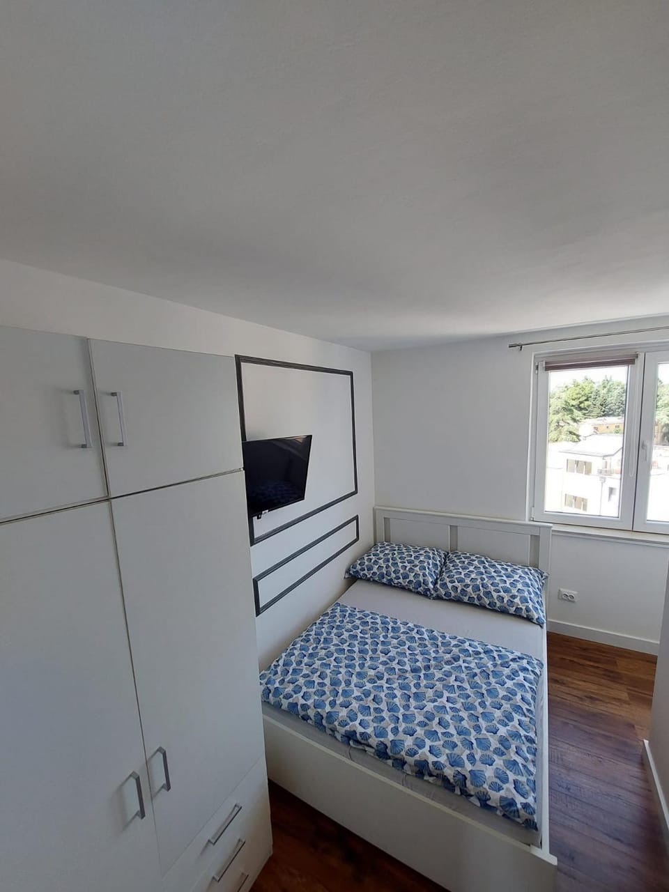 Apartment Jana Apartment in Novigrad