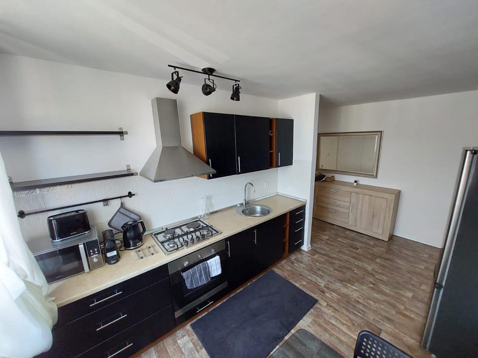 Apartment Jana Apartment in Novigrad