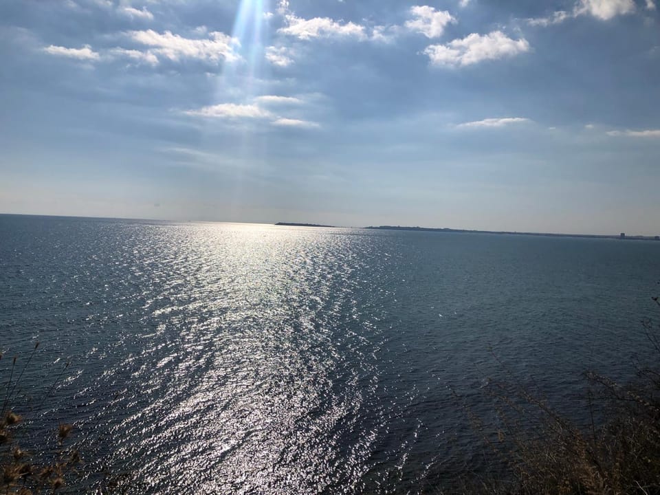 Sirena blisko do morza Apartment in Burgas Province