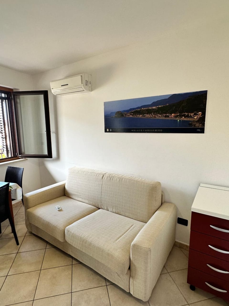 Appartamenti Scilla Paese Albergo Apartment in Scilla
