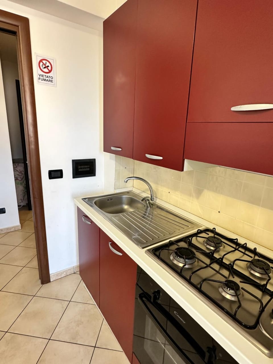 Appartamenti Scilla Paese Albergo Apartment in Scilla