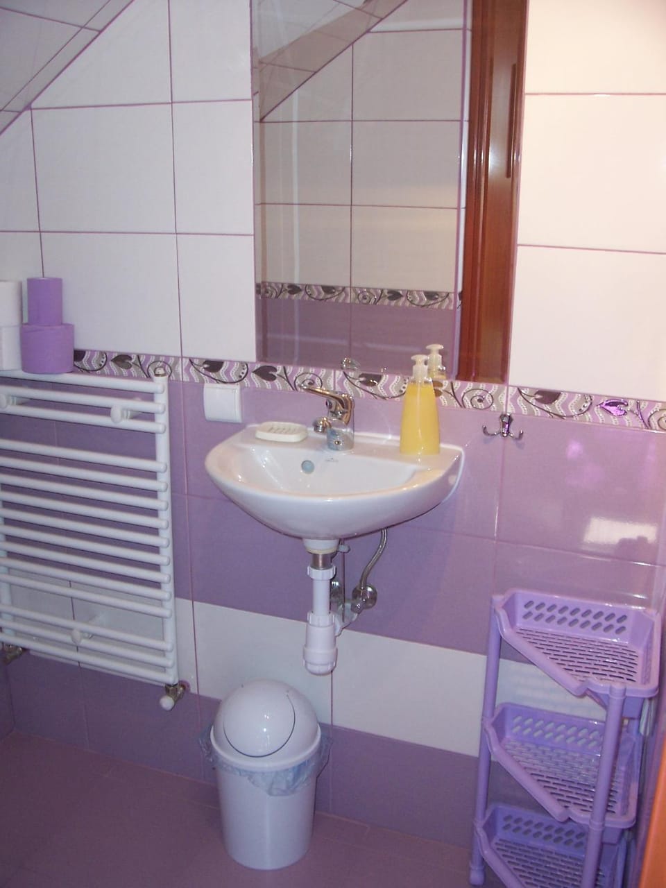 Gosciniec Nad Stawem Farm Stay in Poland