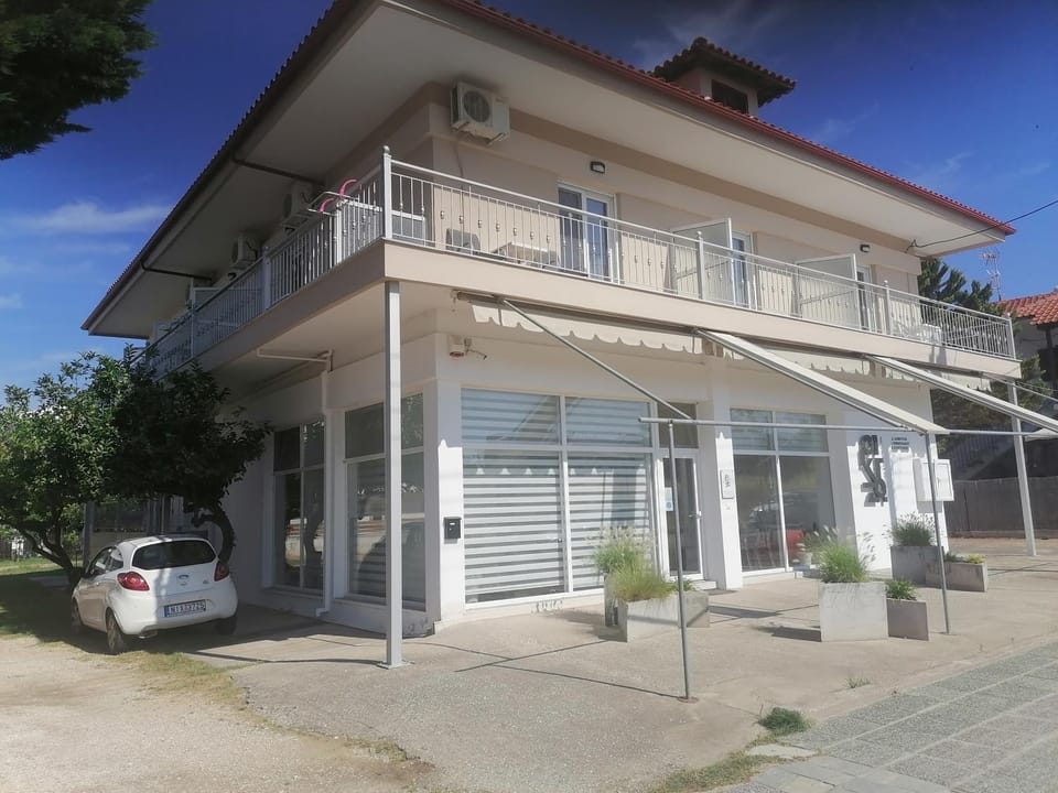 KALIPSO STUDIOs Apartment in Nikiti