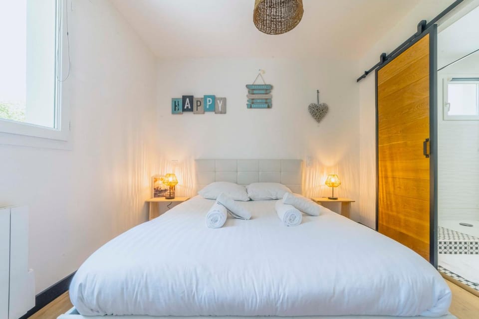 Le Tarnosien - Landes - Côte Basque Apartment in Tarnos