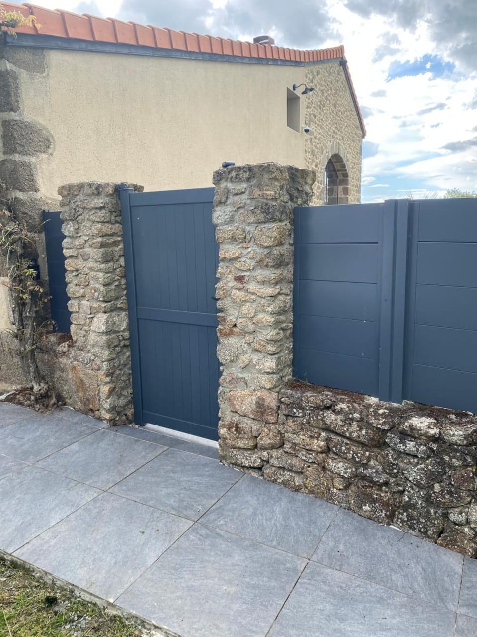 Gîte entièrement rénové Bord de Sèvre House in Pays de la Loire