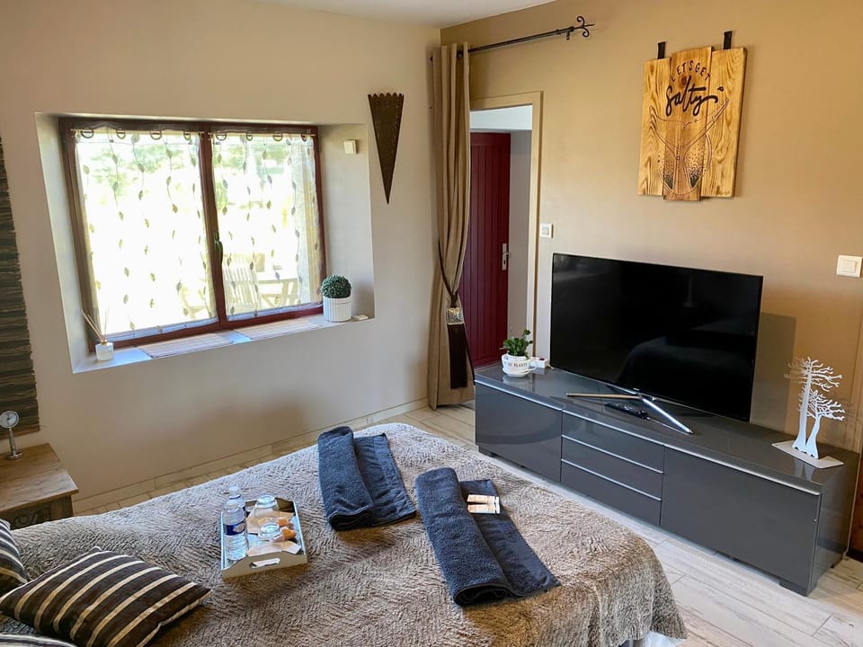 Gîte entièrement rénové Bord de Sèvre House in Pays de la Loire