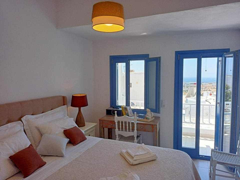 View (from property/room), Bedroom