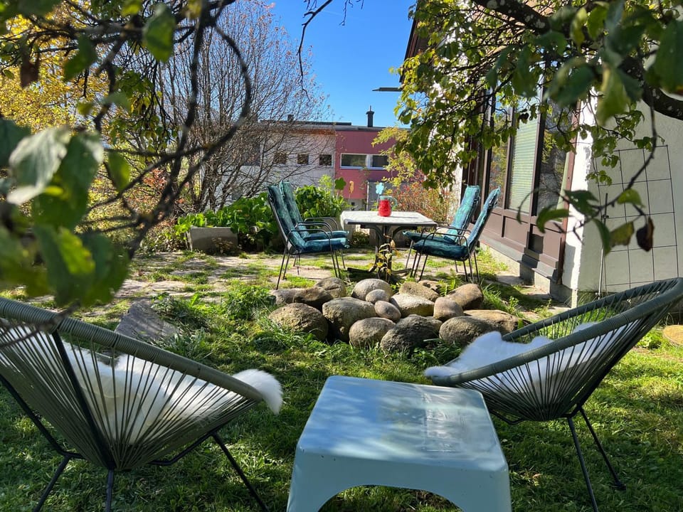 Garden