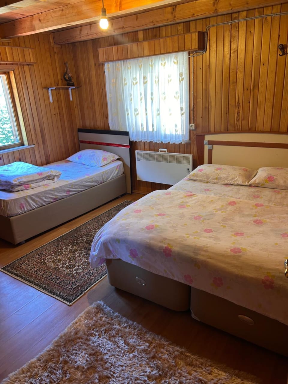 BAHAR APART Apartment hotel in Turkey