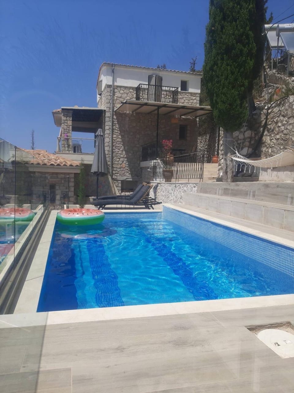 Lavender House 2 - Agios Nikitas House in Lefkada, Lefkada Municipality, Greece