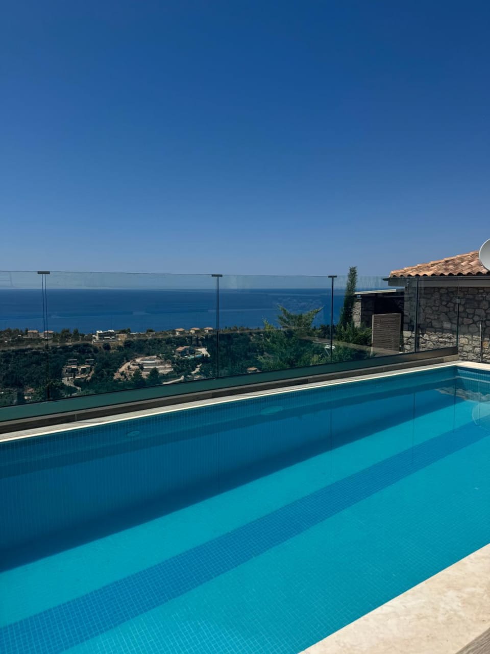 Lavender House 2 - Agios Nikitas House in Peloponnese, Western Greece and the Ionian