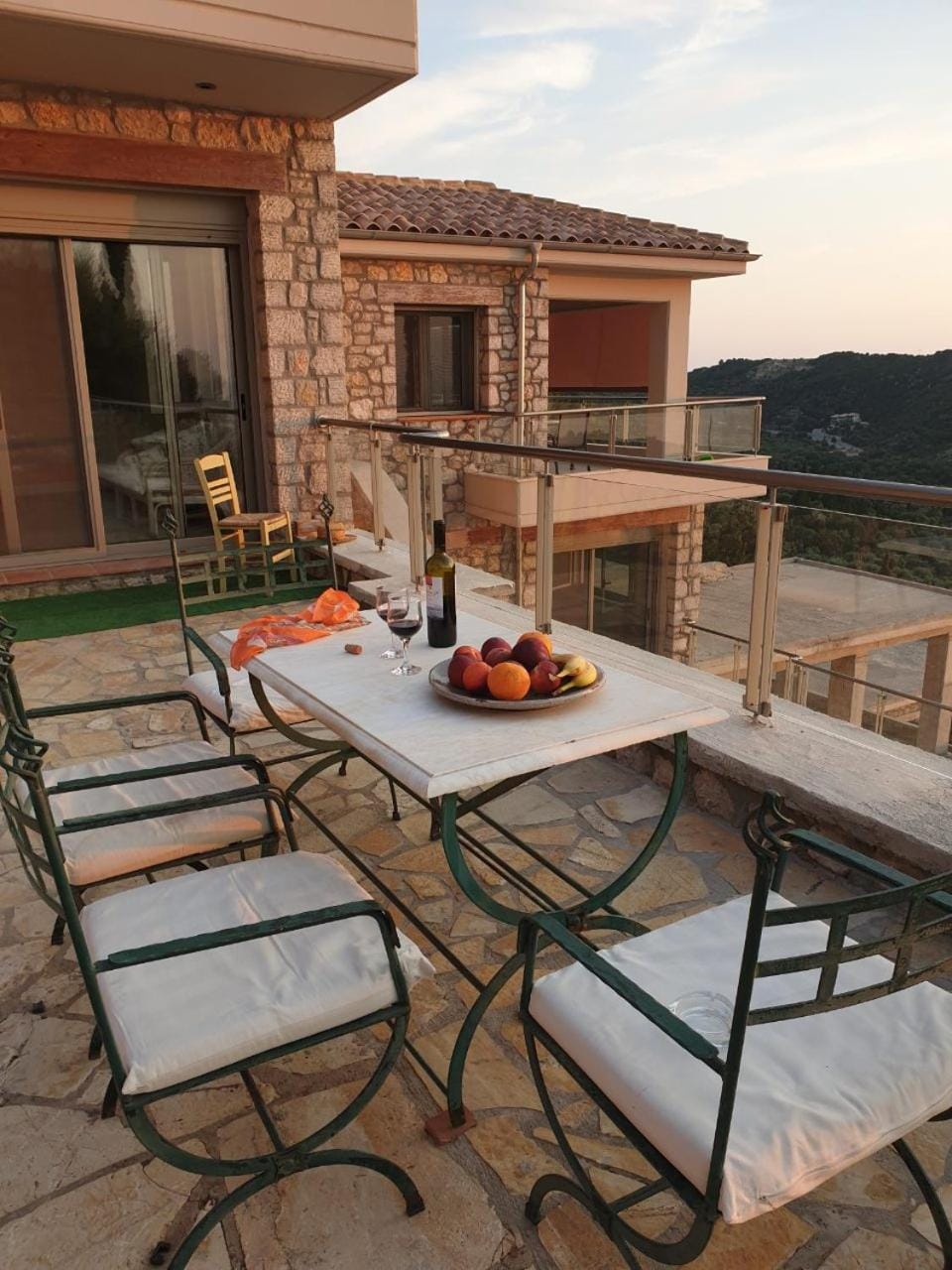 Lavender House 2 - Agios Nikitas House in Lefkada, Lefkada Municipality, Greece