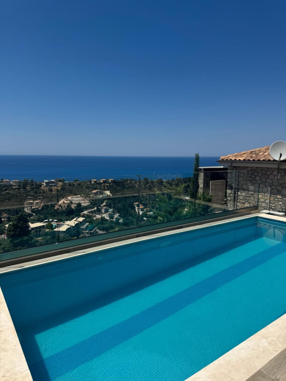 Lavender House 2 - Agios Nikitas House in Peloponnese, Western Greece and the Ionian