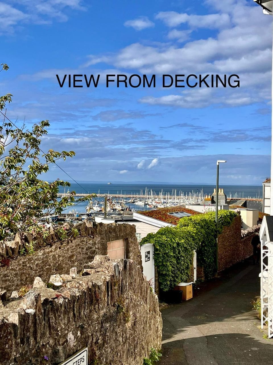 Day, Natural landscape, Sea view