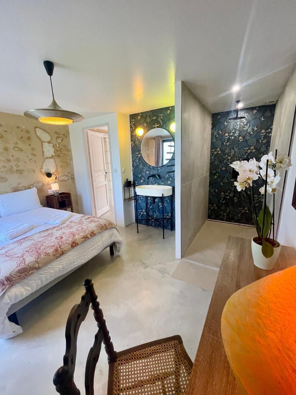 Domaine de La Vove Vacation rental in Normandy