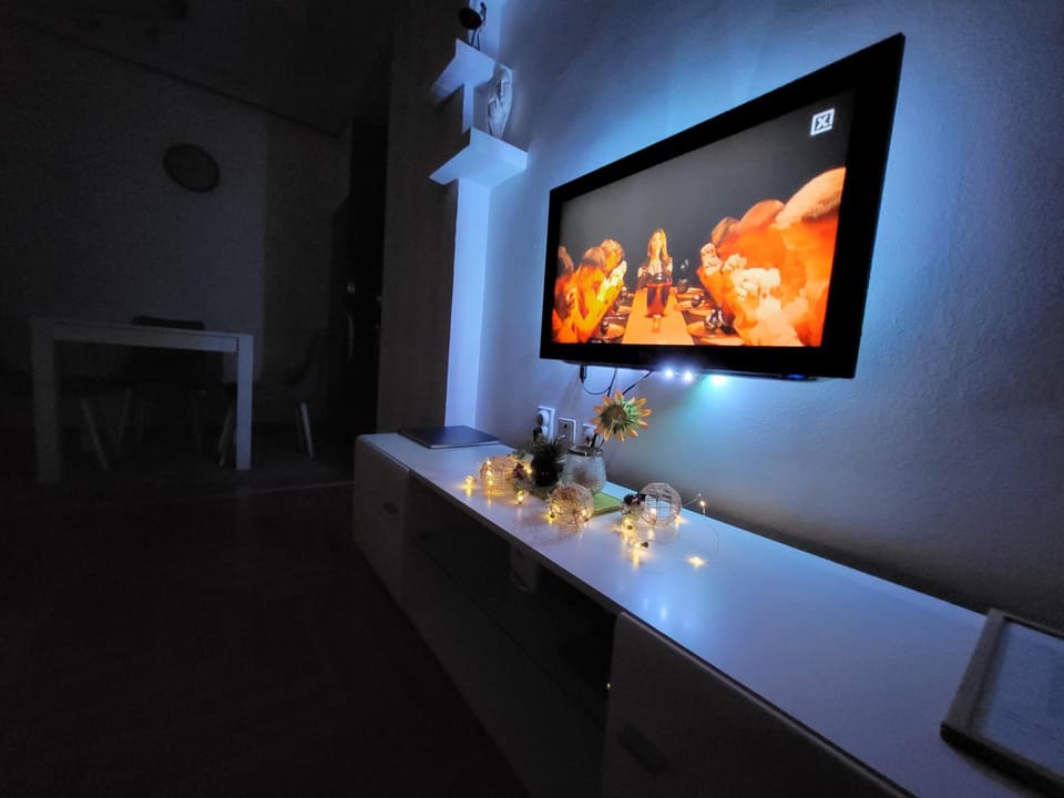 TV and multimedia