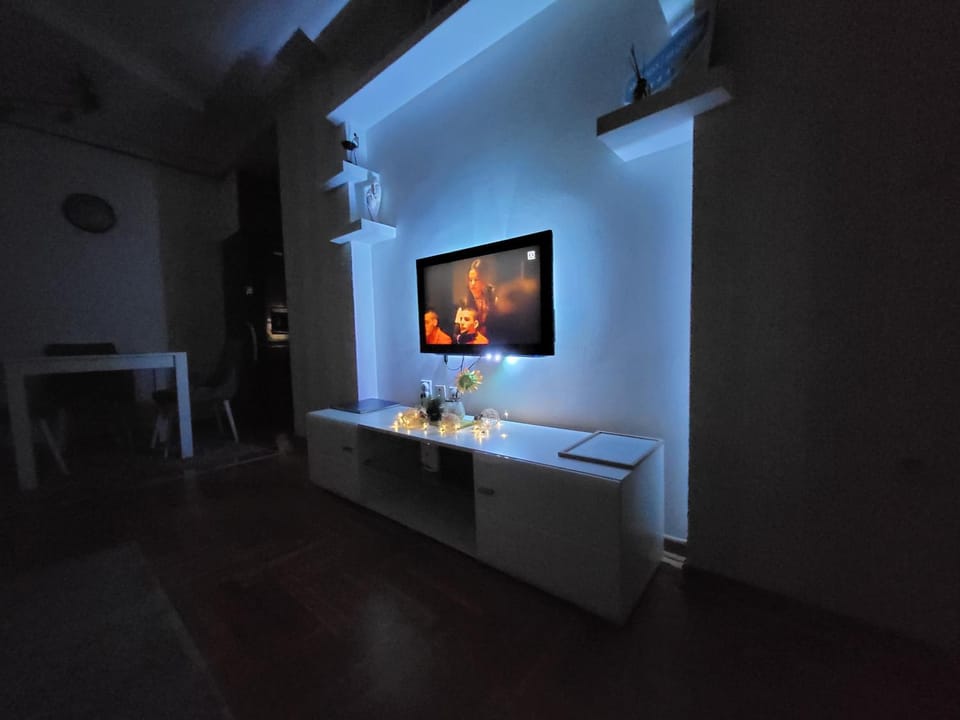 TV and multimedia