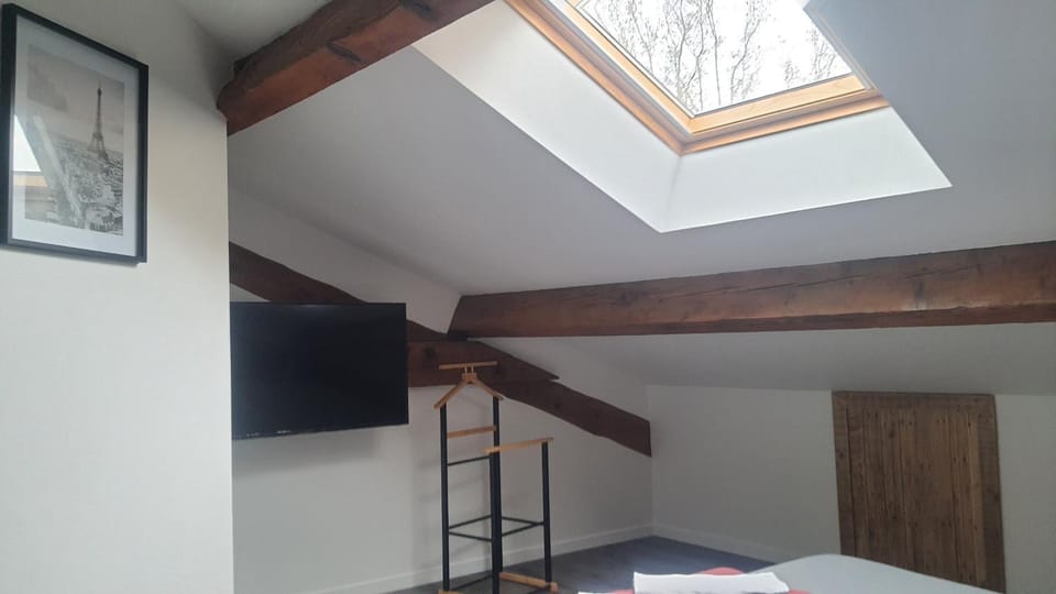 TV and multimedia, Bedroom