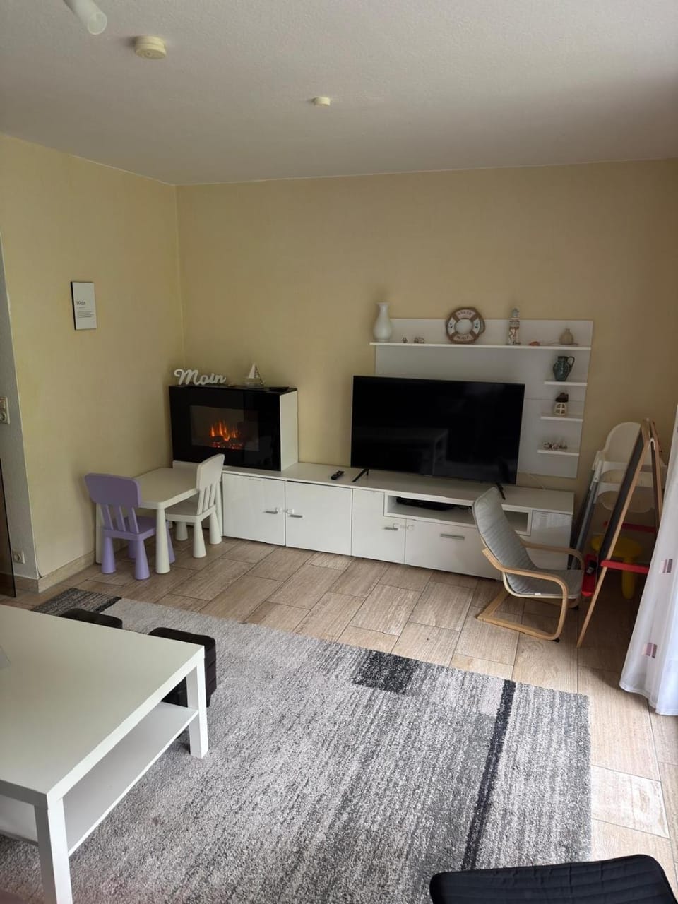 Ferienhaus 10 in Tossens House in Butjadingen