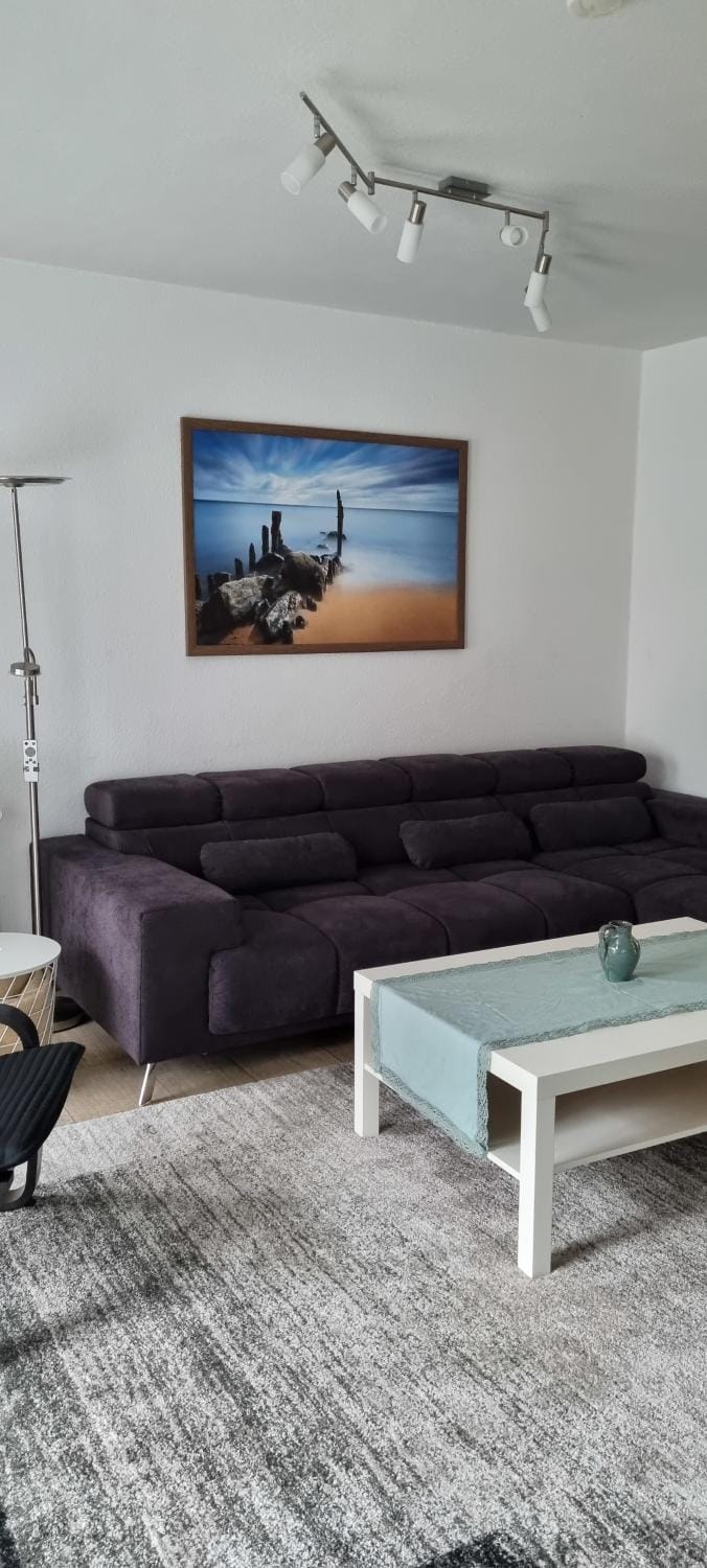 Ferienhaus 10 in Tossens House in Butjadingen