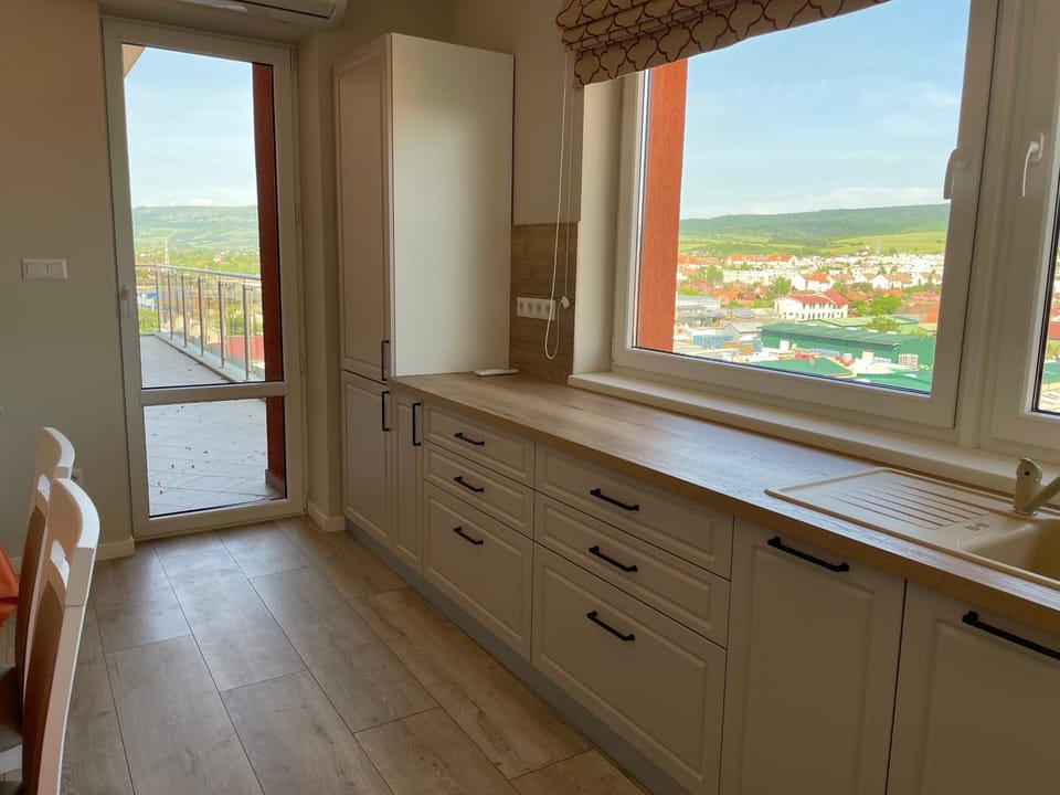 Fortuna Panorama Apartman Apartment in Romania